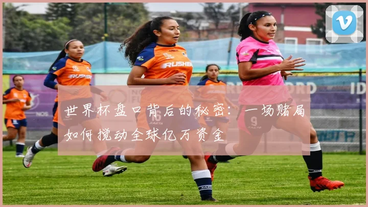 世界杯盘口背后的秘密：一场赌局如何搅动全球亿万资金